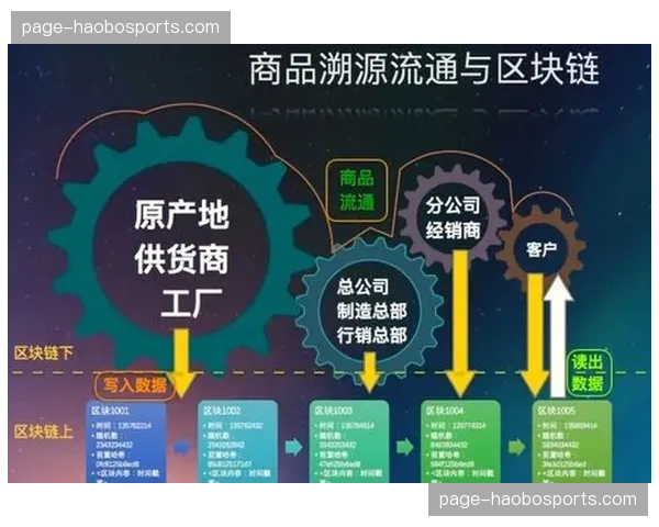 扫码溯源系统向终端用户开放 提升赛事特许商品的品牌信赖度
