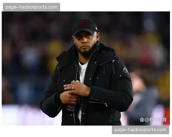 孔帕尼率队冲击两连冠 40岁少帅有望带队提前四轮登顶