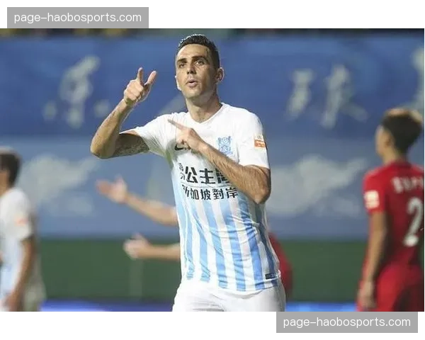 河南队进球转化率20% 进攻效率处于联赛中下游水平